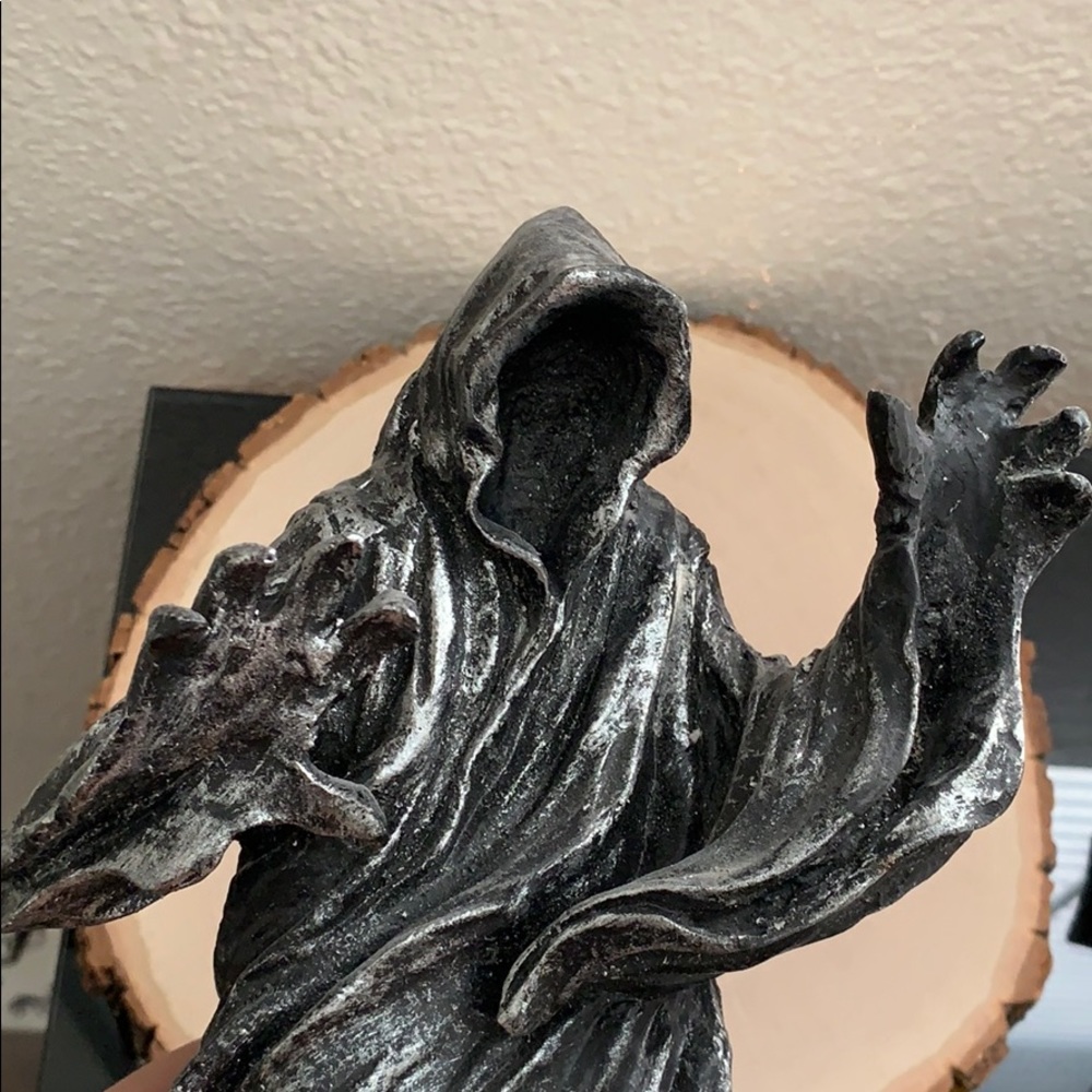 Dementor Halloween Decor Harry Potter Ghost - Picture 4 of 5